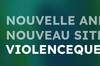 Nouveau site violencequefaire.ch