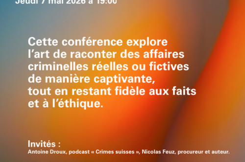Des faits au récit : captiver sans trahir