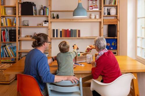 Protection de l'enfance : de nouvelles familles d'accueil recherchées