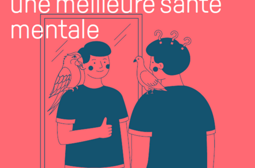 Mois de la santé mentale 2026