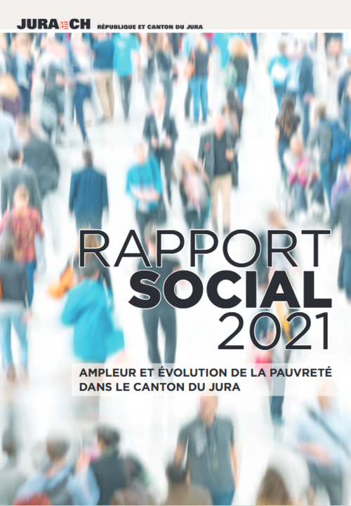 Rapport social 2021