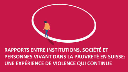 Pauvreté – Identité – Société