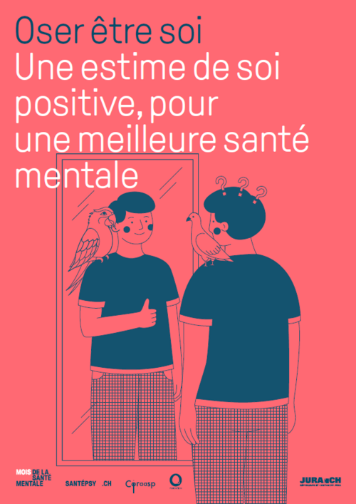 Oser être soi